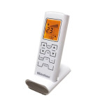 Peletová kamna Extraflame MARILENA PLUS PETRA AD mastek